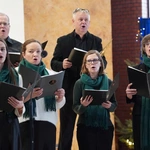 Koncert chóru Iter Dei