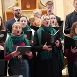 Koncert chóru Iter Dei