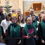 Koncert chóru Iter Dei