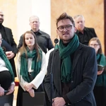 Koncert chóru Iter Dei