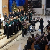 Chór Iter Dei zaprasza do muzycznej podróży po świecie