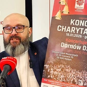 Akademia Ciupaga wystąpi w Radomiu