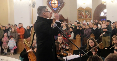 Synodalne Dzieło Muzyczne wybrzmiało po raz drugi