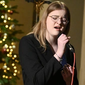 Skawa. 140 wykonawców na kolędowaniu u salezjanów