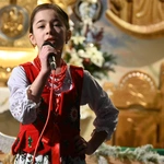 Koncert laureatów "Bosko śpiewać dla Jezusa"