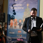 Koncert laureatów "Bosko śpiewać dla Jezusa"