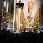 Koncert laureatów "Bosko śpiewać dla Jezusa"