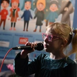 Koncert laureatów "Bosko śpiewać dla Jezusa"