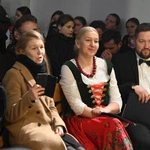 Koncert laureatów "Bosko śpiewać dla Jezusa"