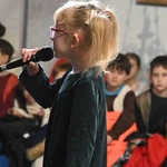 Koncert laureatów "Bosko śpiewać dla Jezusa"