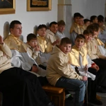 Koncert laureatów "Bosko śpiewać dla Jezusa"