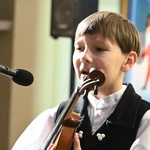 Koncert laureatów "Bosko śpiewać dla Jezusa"