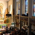 Koncert laureatów "Bosko śpiewać dla Jezusa"