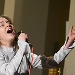 Koncert laureatów "Bosko śpiewać dla Jezusa"