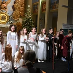 Koncert laureatów "Bosko śpiewać dla Jezusa"