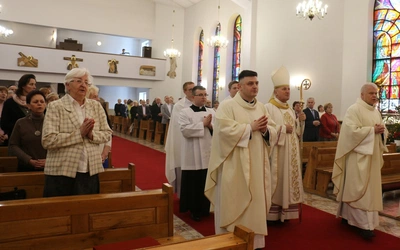 Spotkanie noworoczne z przyjaciółmi WSD