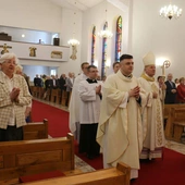 Spotkanie noworoczne z przyjaciółmi WSD