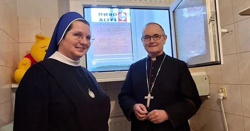 Katowice-Bogucice. Spotkanie w ramach roku duszpasterskiej troski o dzieci