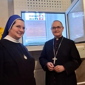 Katowice-Bogucice. Spotkanie w ramach roku duszpasterskiej troski o dzieci