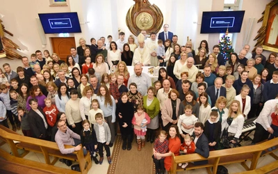 Przyjaciele wspólnego życia