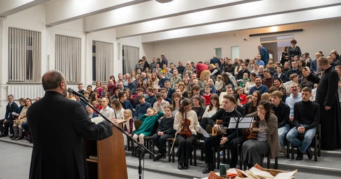 Nie tylko nad Jordanem