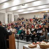 Nie tylko nad Jordanem