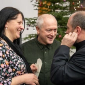 Dzień wspólnoty Ruchu Światło-Życie