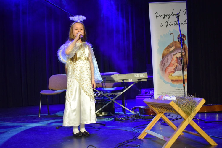 Diecezjalny Przegląd Kolęd i Pastorałek