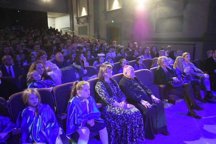 Diecezjalny Przegląd Kolęd i Pastorałek