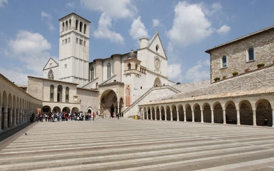 Odpust zupełny w Roku Świętego Franciszka. Jakie warunki trzeba spełnić, aby go uzyskać?