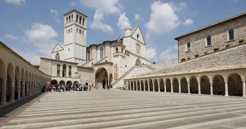 Odpust zupełny w Roku Świętego Franciszka. Jakie warunki trzeba spełnić, aby go uzyskać?