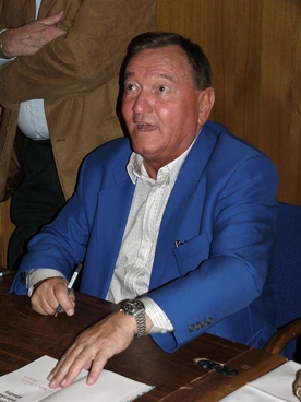 Erich von Daeniken