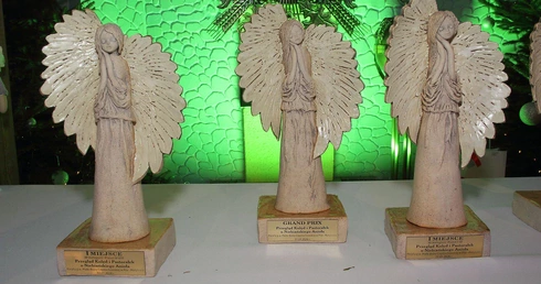 Przegląd Kolęd i Pastorałek o Niebiańskiego Anioła