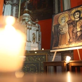 Kard. Parolin w Brukseli: Europo otwórz się na Chrystusa!