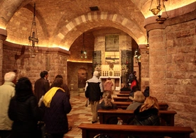 Nasza siostra śmierć