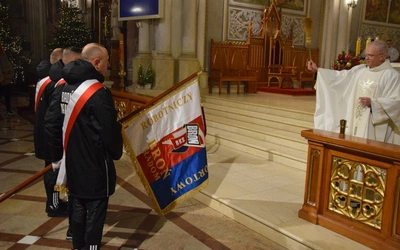 Obchody 100-lecia klubu Broń Radom