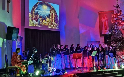 Noworocznie z Biblią 