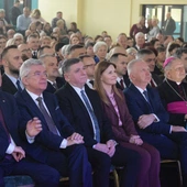 Bez wiary staniemy się wydmuszkami ludzi