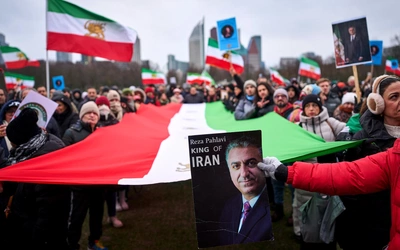 Podczas protestów zabito co najmniej 650 osób