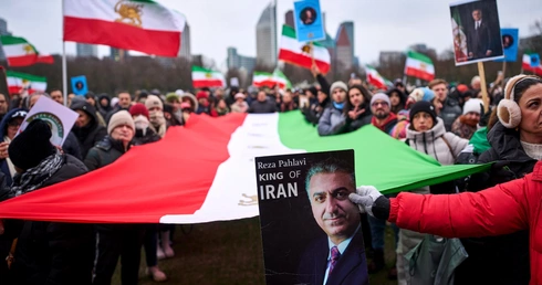 Podczas protestów zabito co najmniej 650 osób