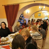 Kobiece spotkanie u św. Józefa