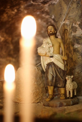 „Widzenie” dobra jest w Bogu