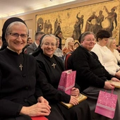 Dziewięcioro katechetów wyróżniono za 25 lat pracy