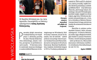 Gość Wrocławski 3/2026