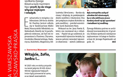 Gość Warszawski 3/2026