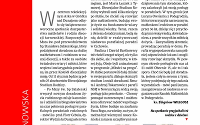 Gość Tarnowski 3/2026