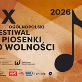 To będzie już 10. Festiwal Piosenki o Wolności