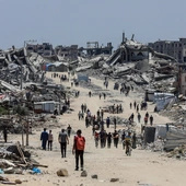 „Nie macie tu przyszłości, wyjedźcie stąd”. Jak niszczy się wspólnoty chrześcijańskie w Ziemi Świętej