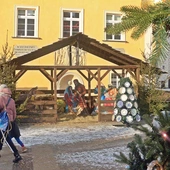 Czy obraza uczuć religijnych to nowa polska awangarda, czyli czego w Bolesławcu nie dopatrzył się prokurator