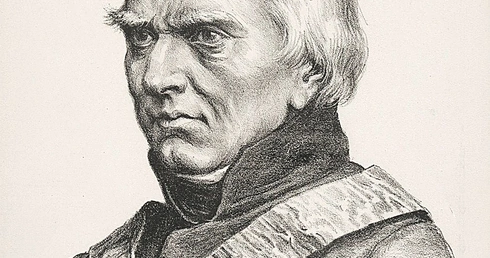 Stanisław Staszic – pisarz, społecznik, naukowiec i… ksiądz. Miał jedno pragnienie: „być narodowi użytecznym”